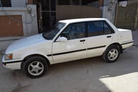 86 Corolla
