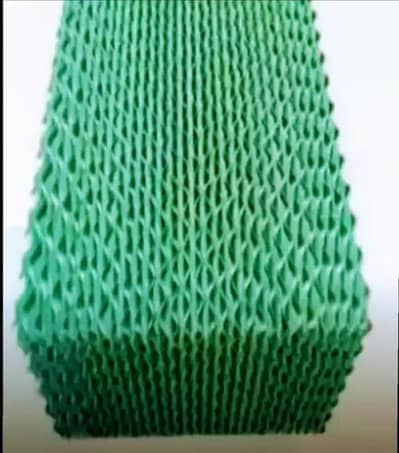 Cooling Pads (Evaporative honeycomb cellulose pads for cooling) - Other Business & Industry - 1047520423