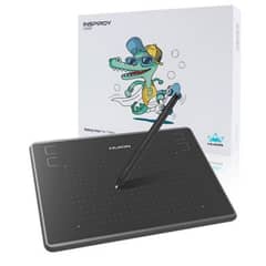 Huion Inspiroy H430p Graphic Tablet 0