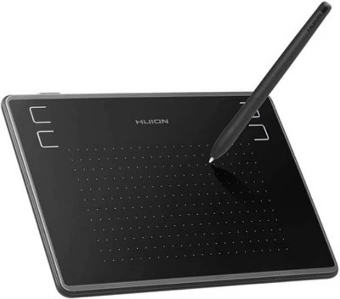Huion Inspiroy H430p Graphic Tablet 3