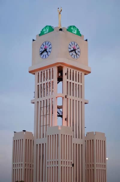 Tower Clock Manufacturer 2