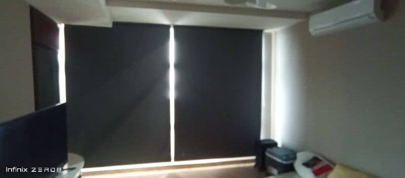 Heat Control Roller Blinds | Window Blind | 0333-2828988 17