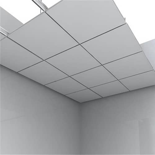 FALSE CEILING, OFFICE PARTITION, GYPSUM BOARD CEILING, DAMPA CEILING 4