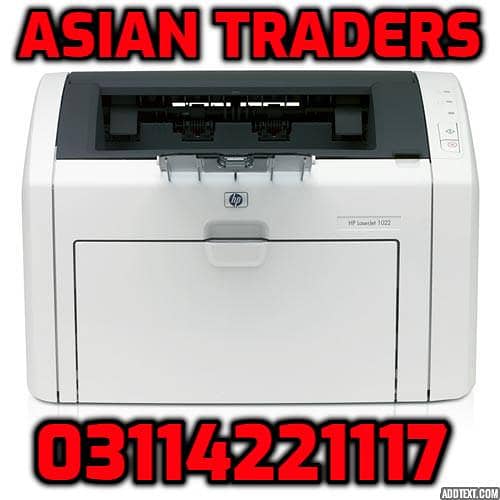 HP LaserJet M102w Wireless Laser Printer & Also Photocopier stock 11