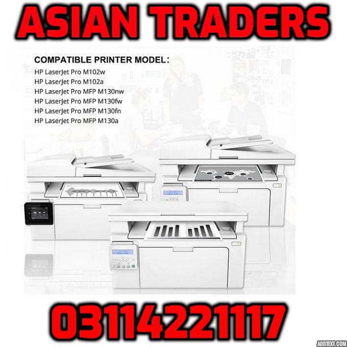 hp 1522 hp 4345 hp 4555 hp 630, hp 1536, hp1212 hp 425 Printer, Copier 15