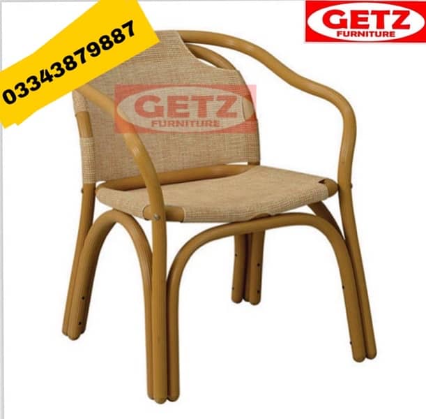 Garden chair Heven | Getz furniture | Garden chair repairing 0