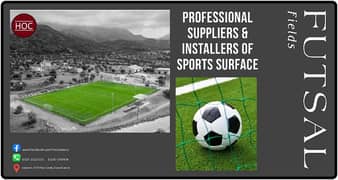 Sports Surface, Artificial grass, astro turf