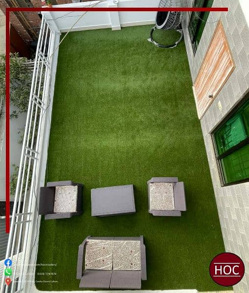 Sports Surface, Artificial grass, astro turf 4