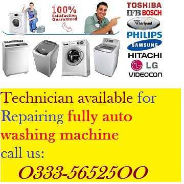 All brands of Fully Auto Washing machine & Semi Auto Washing machine r 0