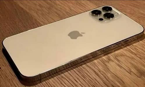 apple iphone 12 pro max gold colour 256 gb pta approved