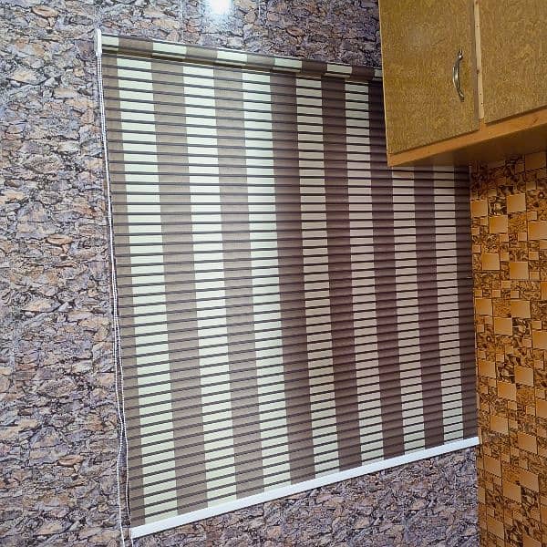 window blinds, roller blinds, wooden, vertical,mini,zebra, chick  crtn 3