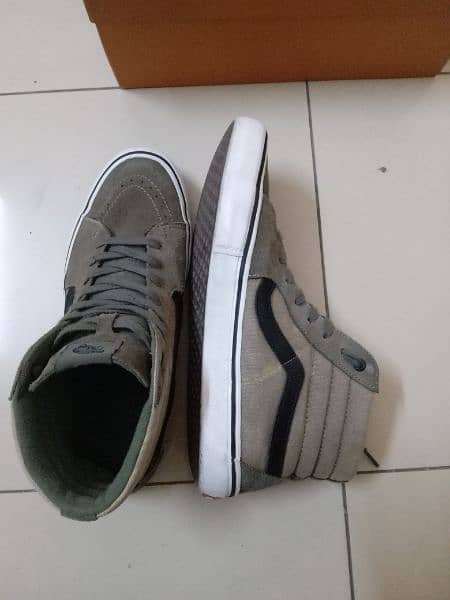 Vans sneakers shoes 2