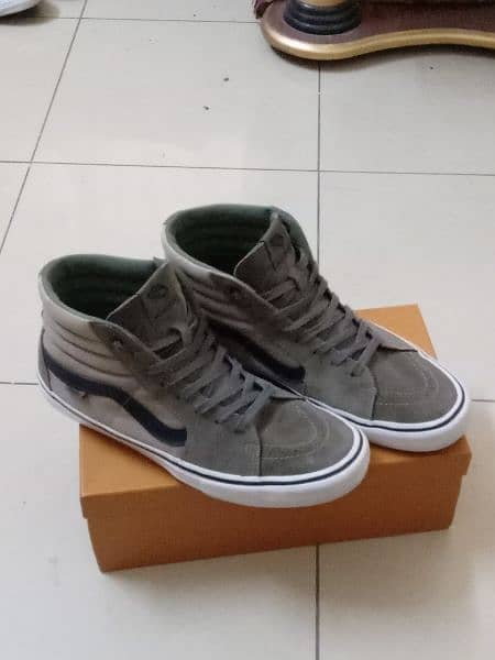 Vans sneakers shoes 0