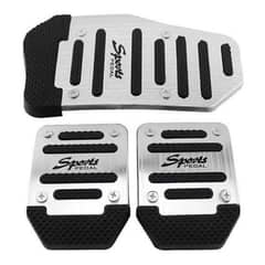 car non slip pedal
