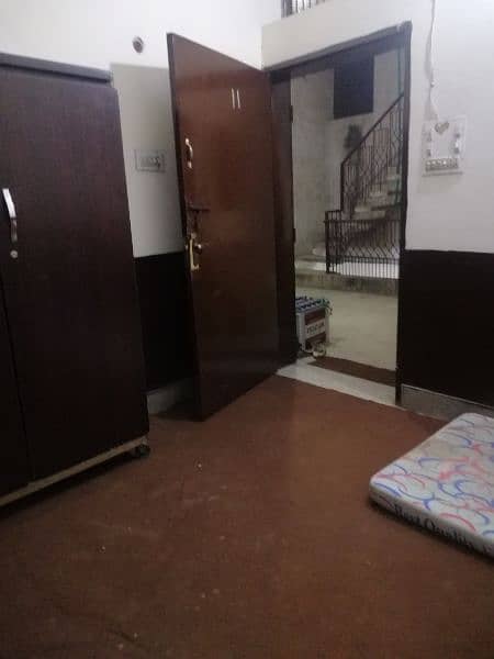 Saleem Group of Hostels Rooms and Seats 6