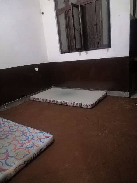 Saleem Group of Hostels Rooms and Seats 7