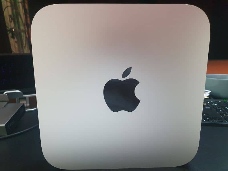 M1 Mac Mini 8GB RAM 256GB SSD 1