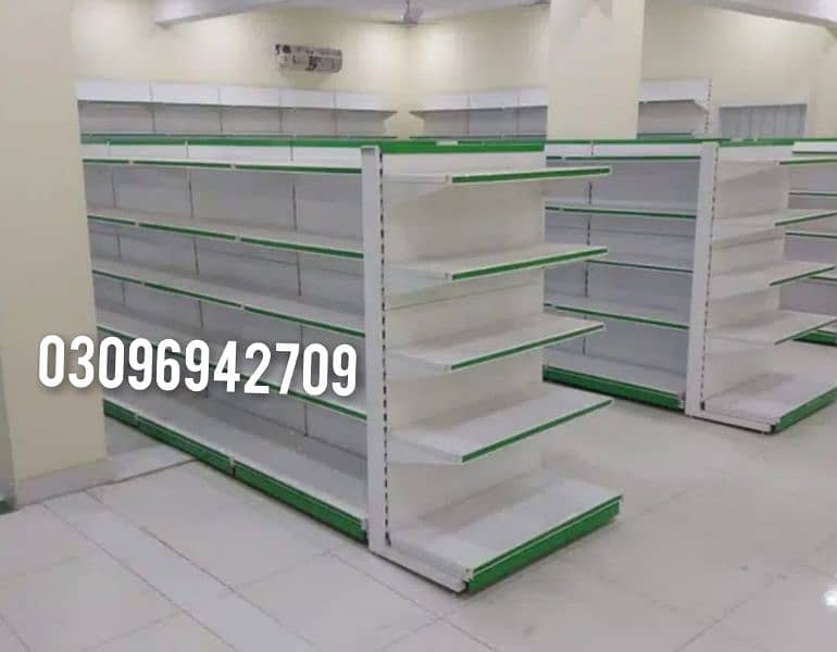 Racks/super store racks/industrial racks/pharmacy racks 3