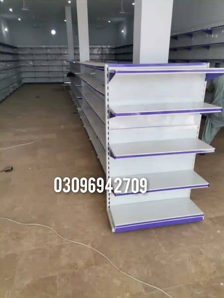 Racks/super store racks/industrial racks/pharmacy racks 14