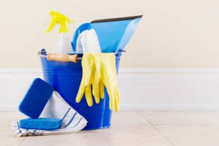 گھریلو ملازمہ فیملی کی ضرورت ہے