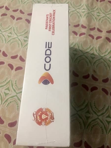 DCODE Bold Mobile : Brand New/Pin-Pack (4GB-64 GB) 11