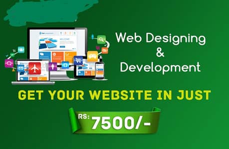 Business Website Development