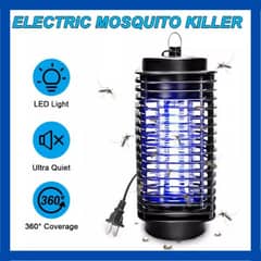 mosquito killer light olx