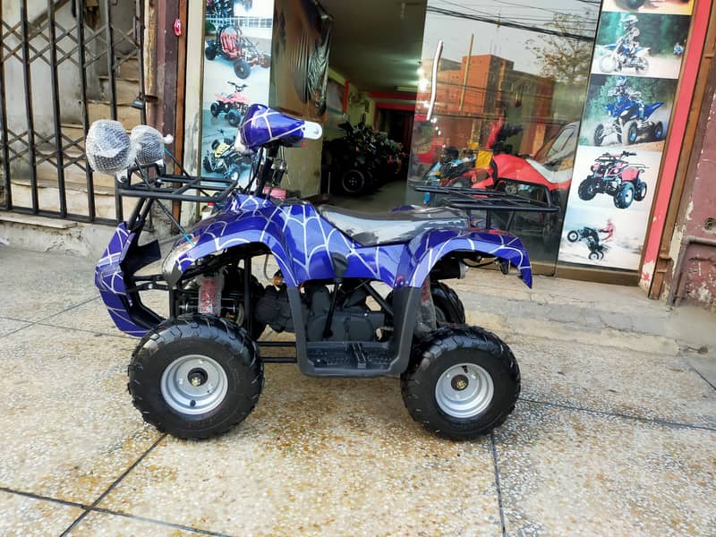 quad bike|Brand new bike|desert bike |Atv Quad bike |four wheeler bike 10