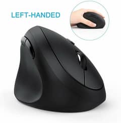 Laft Handed Bluetooth Mouse 0