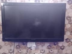 Panasonic TV 39 inch