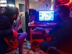 Audio Engineer ( Mixing and Mastering) Newbies stay aways.