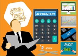 Accountant Book Keeper