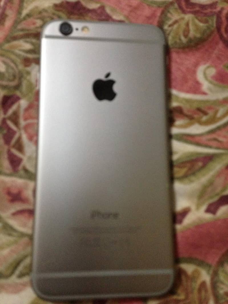 iphone 6 neat & clean 0