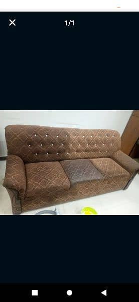 Nawab sofa and carpet cleaning