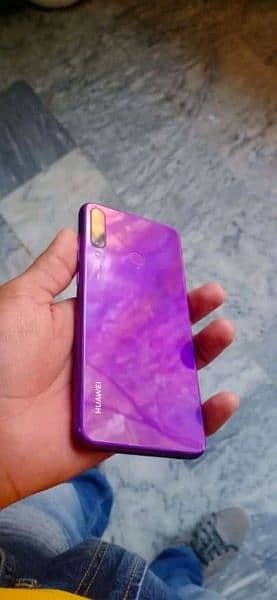 Huawei y6p 3,64