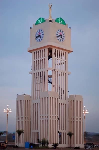 Tower Clock Manufacturer & Designer 8