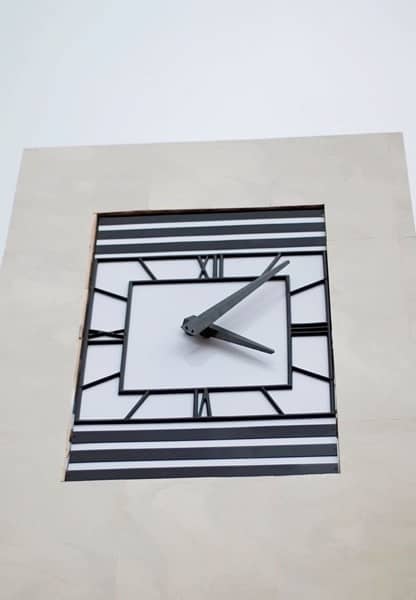 Tower Clock Manufacturer & Designer 11