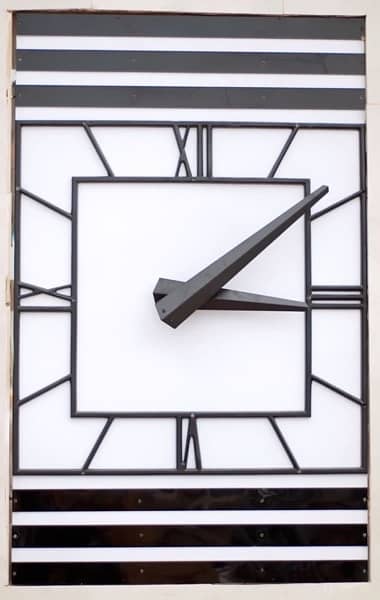 Tower Clock Manufacturer & Designer 13