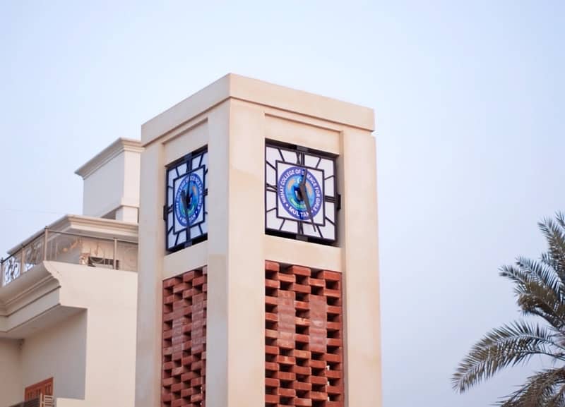 Building Clocks Outdoor Tower Clock 13