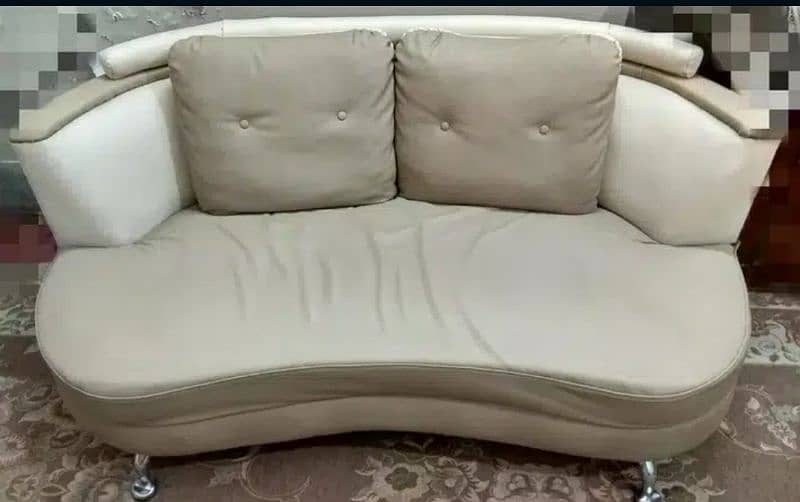 Sofa / Sofa set / 6 seater sofa / Luxury sofa/ 1