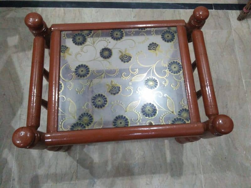 coffee table 1