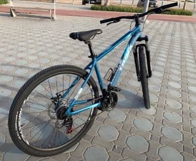 trinx branded bike / cycle / bicycle