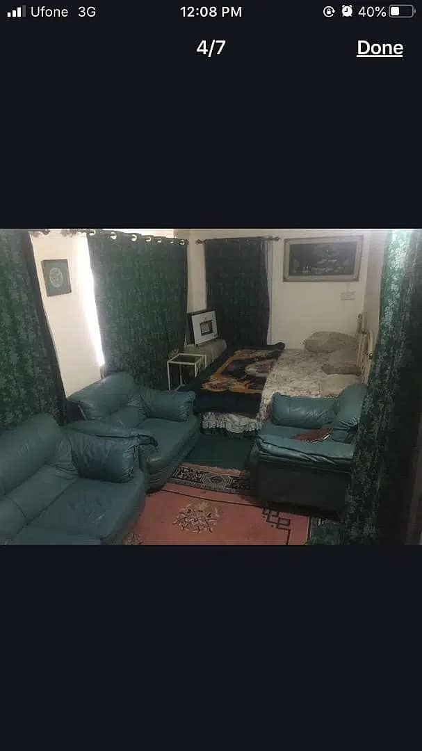 in murree city furnished cottage rooms for rent/daily 6