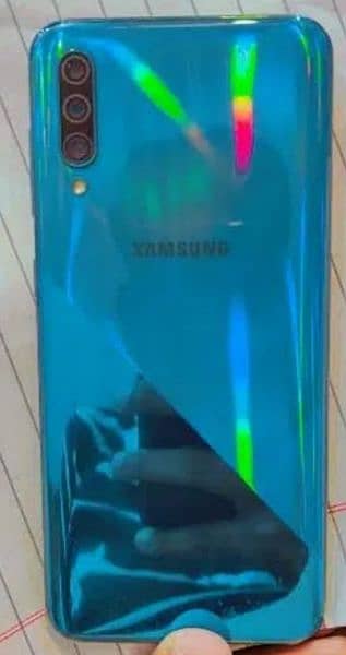 Samsung A30s 4/128