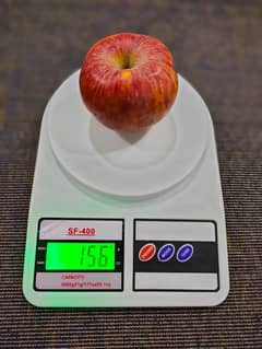 Kitchen scale Or Weight Scale 1 gram to 10 kg