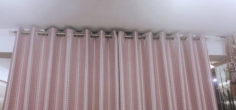 Beautiful ready curtains 0