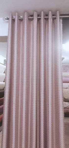 Beautiful ready curtains 1