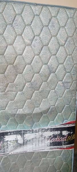 Matress diamond supreme 1