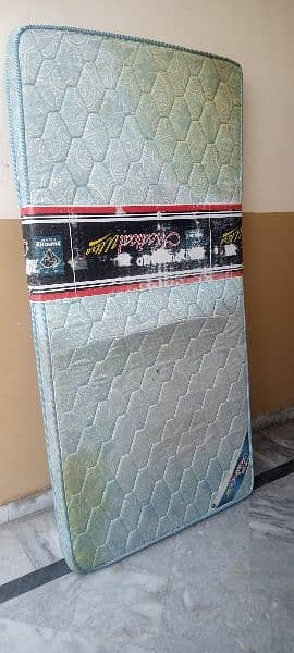 Matress diamond supreme 2