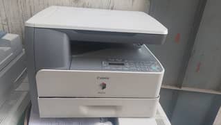 CANON iR1024 Scanner Laser Printer 0